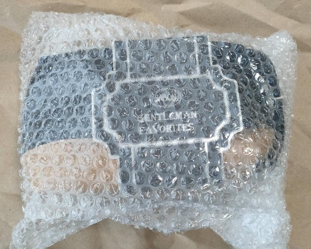 SABON サボン トラベルギフト ジェントルマン 綾野剛 品薄