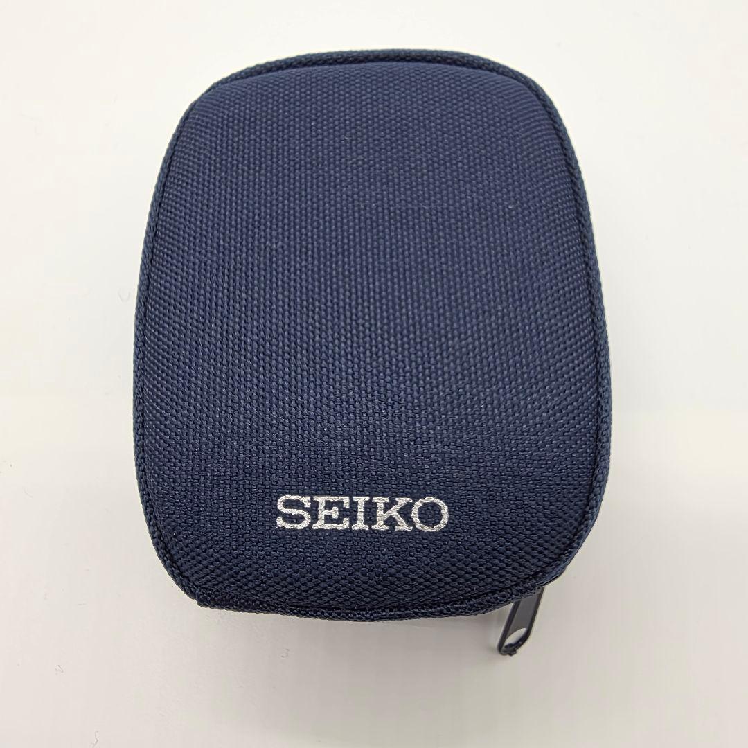 SEIKO セイコー ストップウォッチ スイミングマスター S141-0AA0