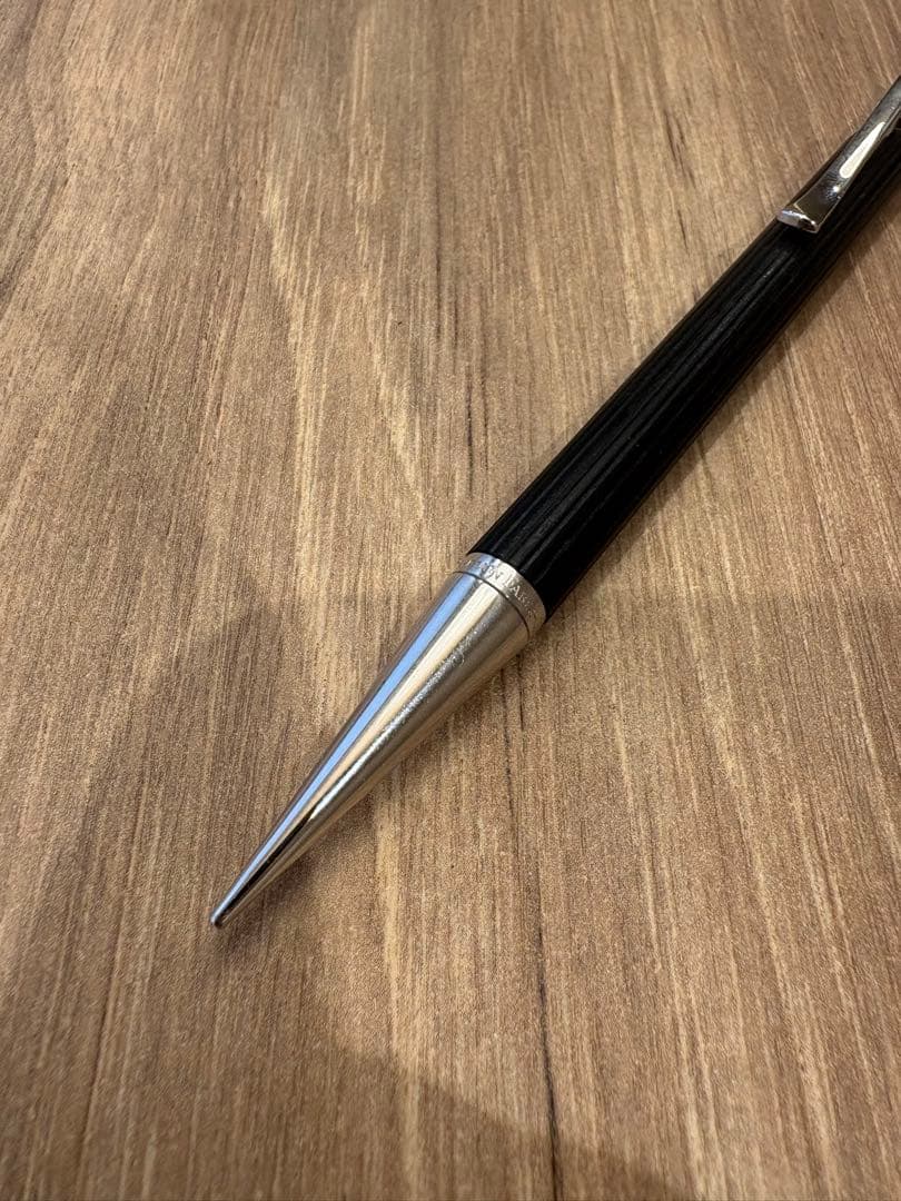 ファーバーカステル　伯爵コレクション　グラナディラ　シャープペンシル　0.7mm
