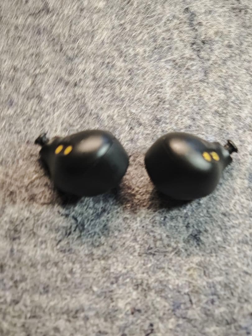 イヤホン Jabra Elite7 Pro Titanium Black