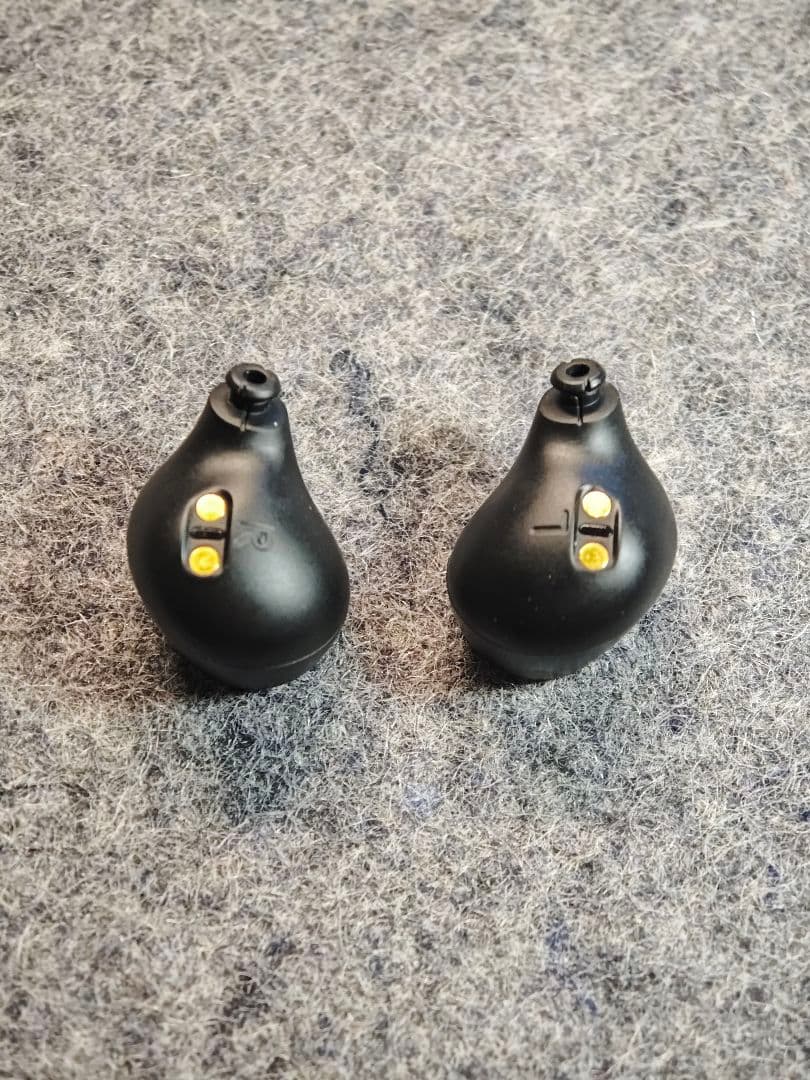 イヤホン Jabra Elite7 Pro Titanium Black