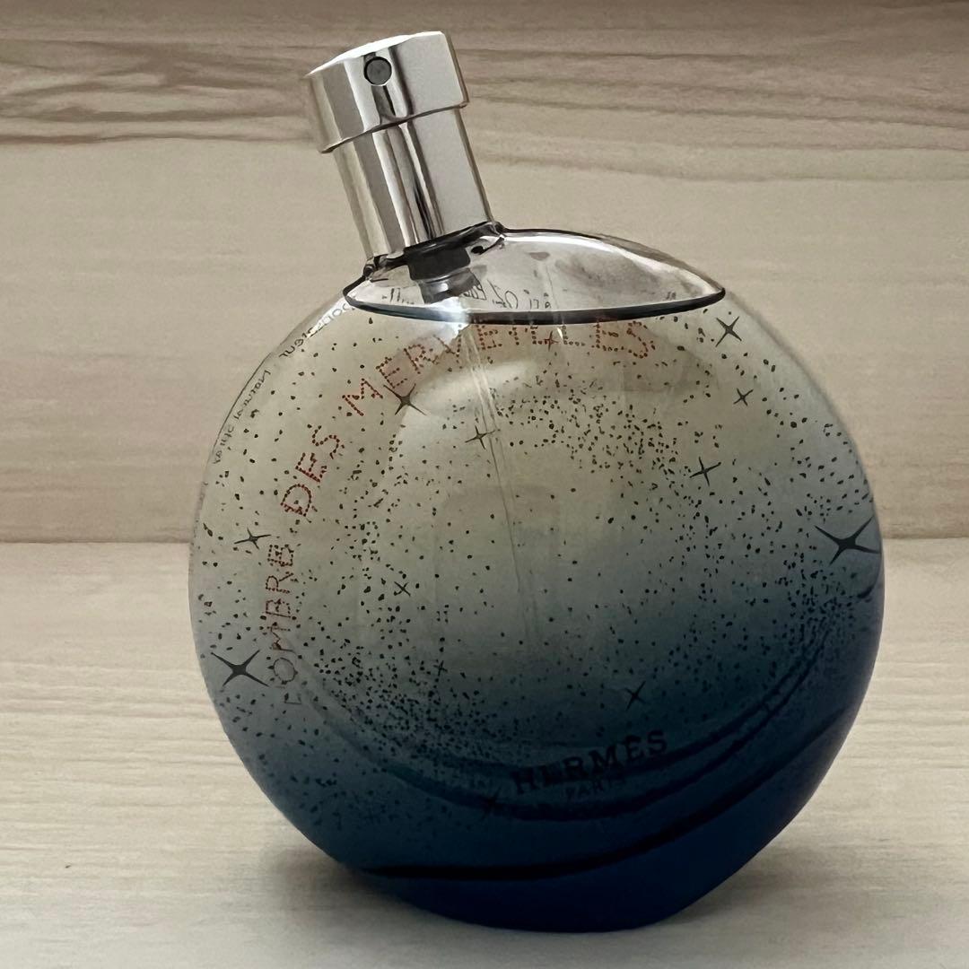 【HERMES】エルメス ロンブルデメルヴェイユ 香水 100ml 匿名配送
