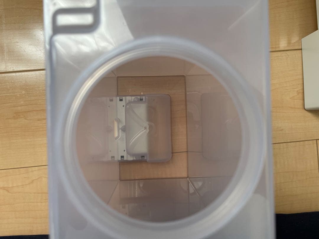 ダイニチ 加湿器 HD-RXC500B-W フィルター新品