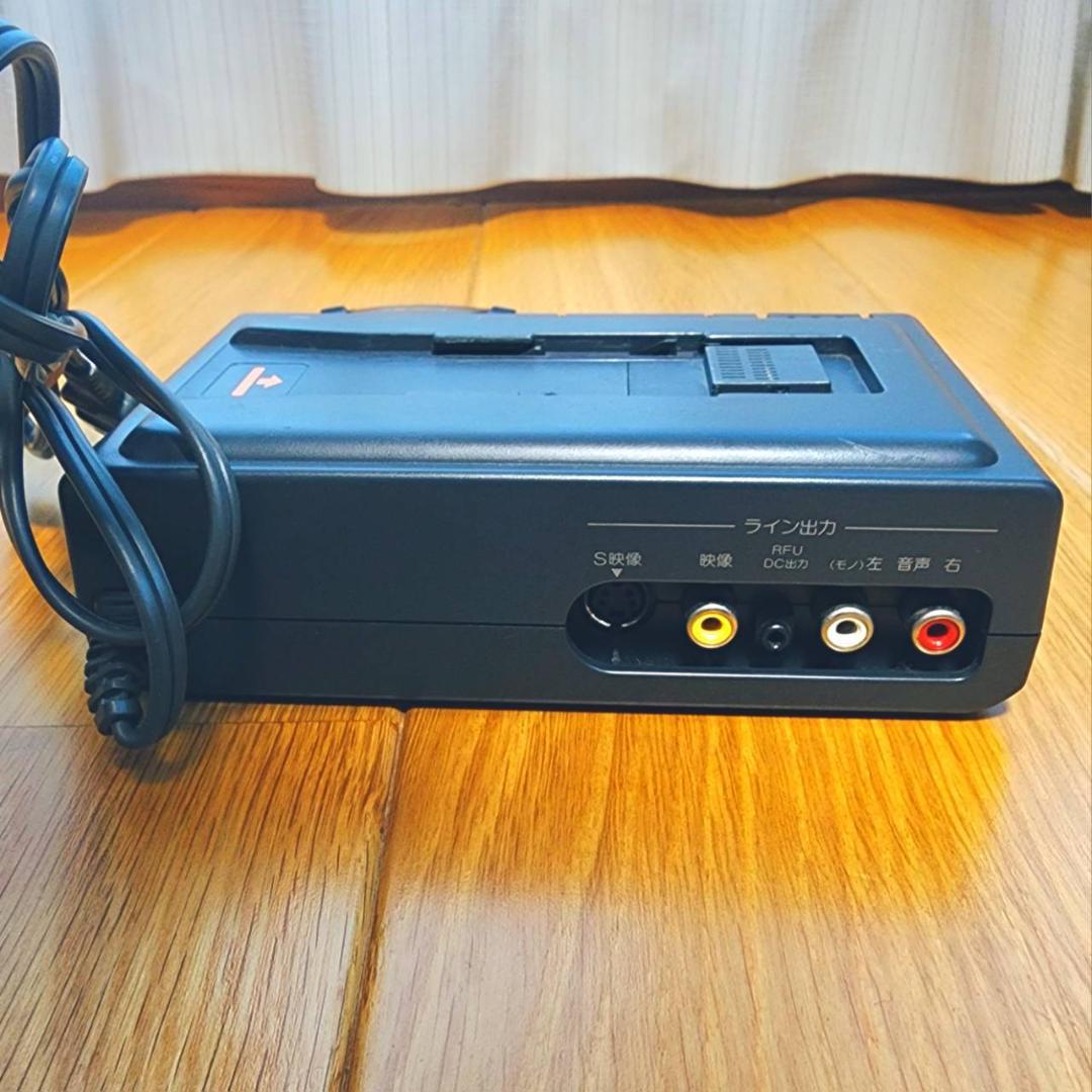 【動作確認済】SONY 高画質 Hi8 8ミリ ビデオカメラ クレードルセット
