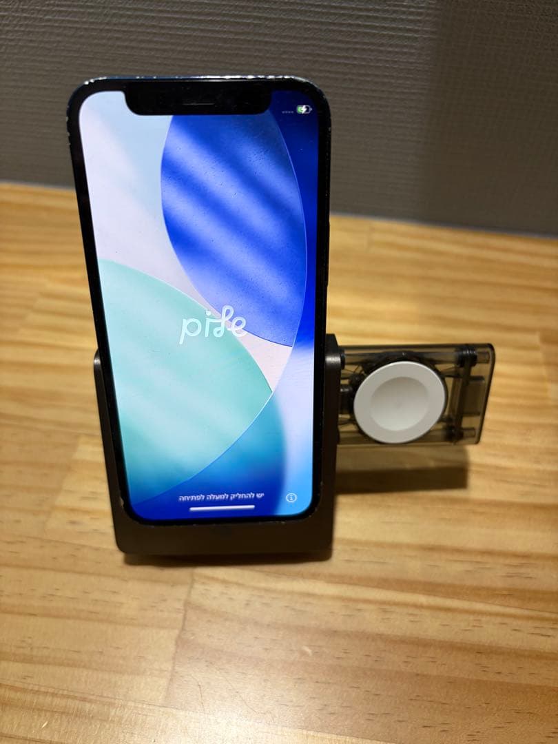 スマートフォン本体 iPhone 12 mini