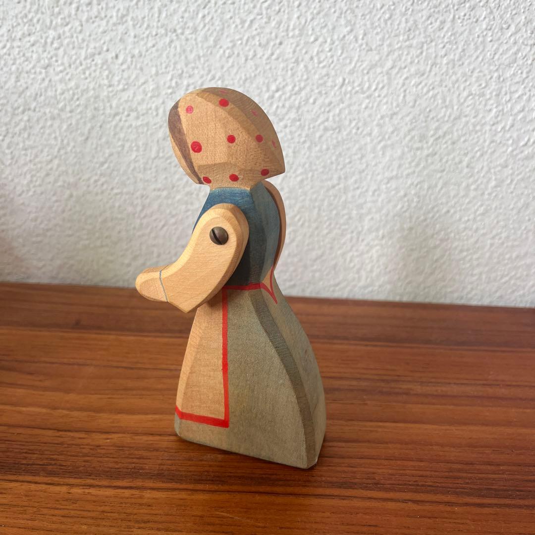 オストハイマー　農夫