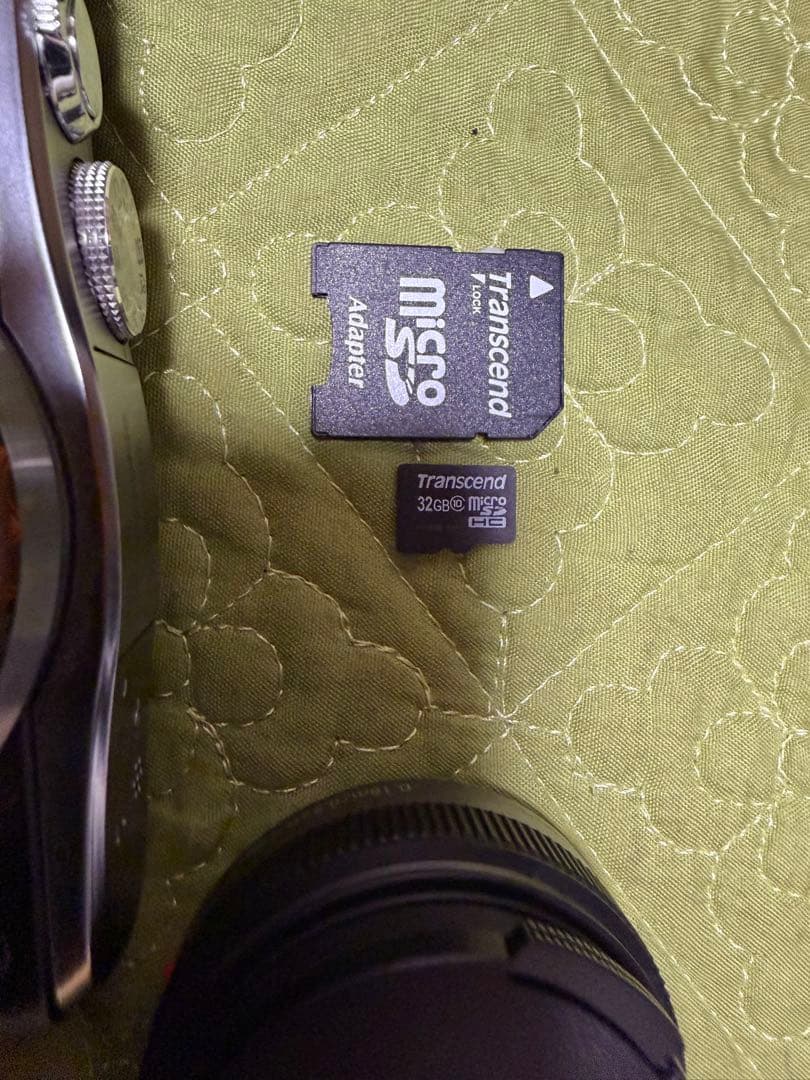 LUMIX コンパクトデジタルカメラ DMC-GF6