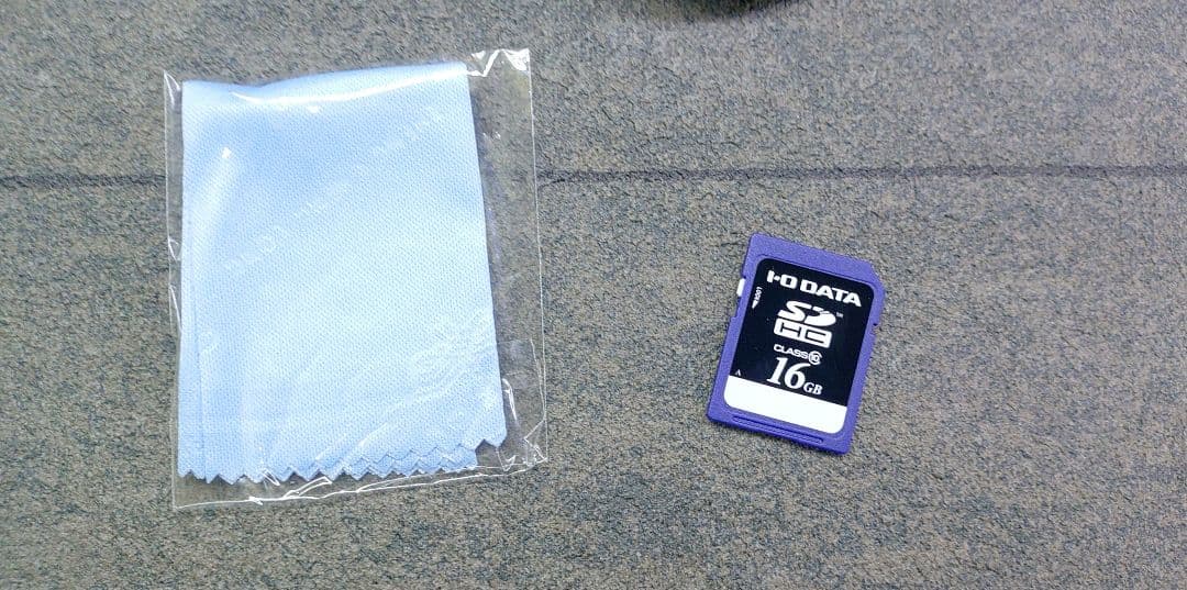 ビデオカメラ4K 60FPSAFオートフォーカスウルトラHD 64.0MP