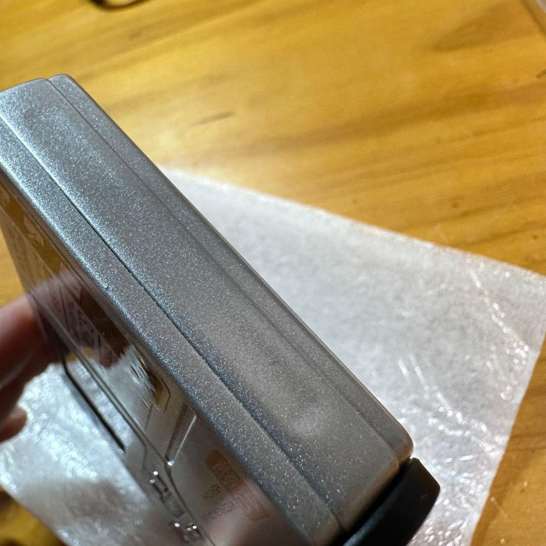 KYOCERA Finecam FINECAM SL400R デジカメ 6328