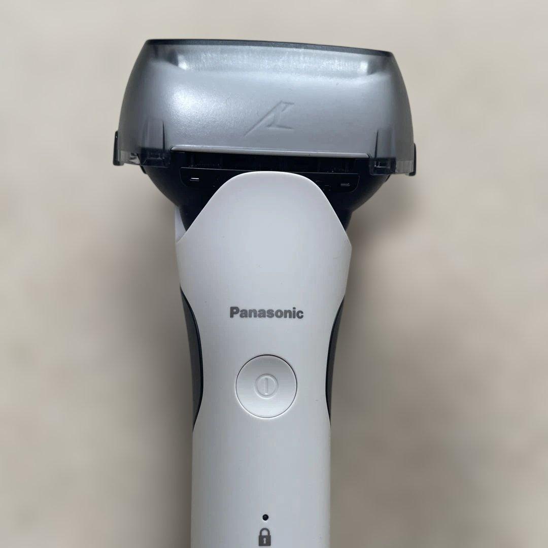 Panasonic メンズ電気シェーバー ３枚刃　ES-L320W