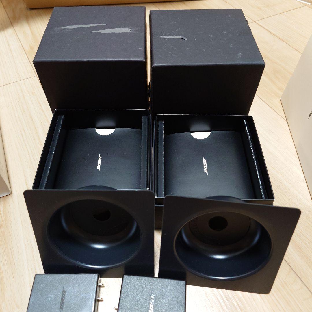 Bose SoundLink Revolve ブラック　2つセット