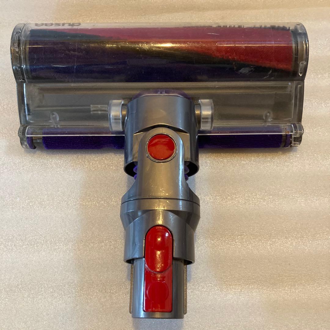 動作可　ダイソン　ハンディクリーナー Dyson V7 Origin
