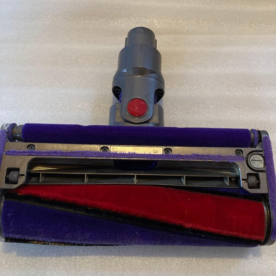 動作可　ダイソン　ハンディクリーナー Dyson V7 Origin