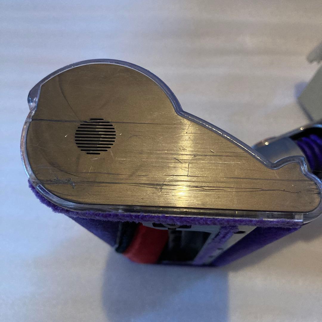 動作可　ダイソン　ハンディクリーナー Dyson V7 Origin
