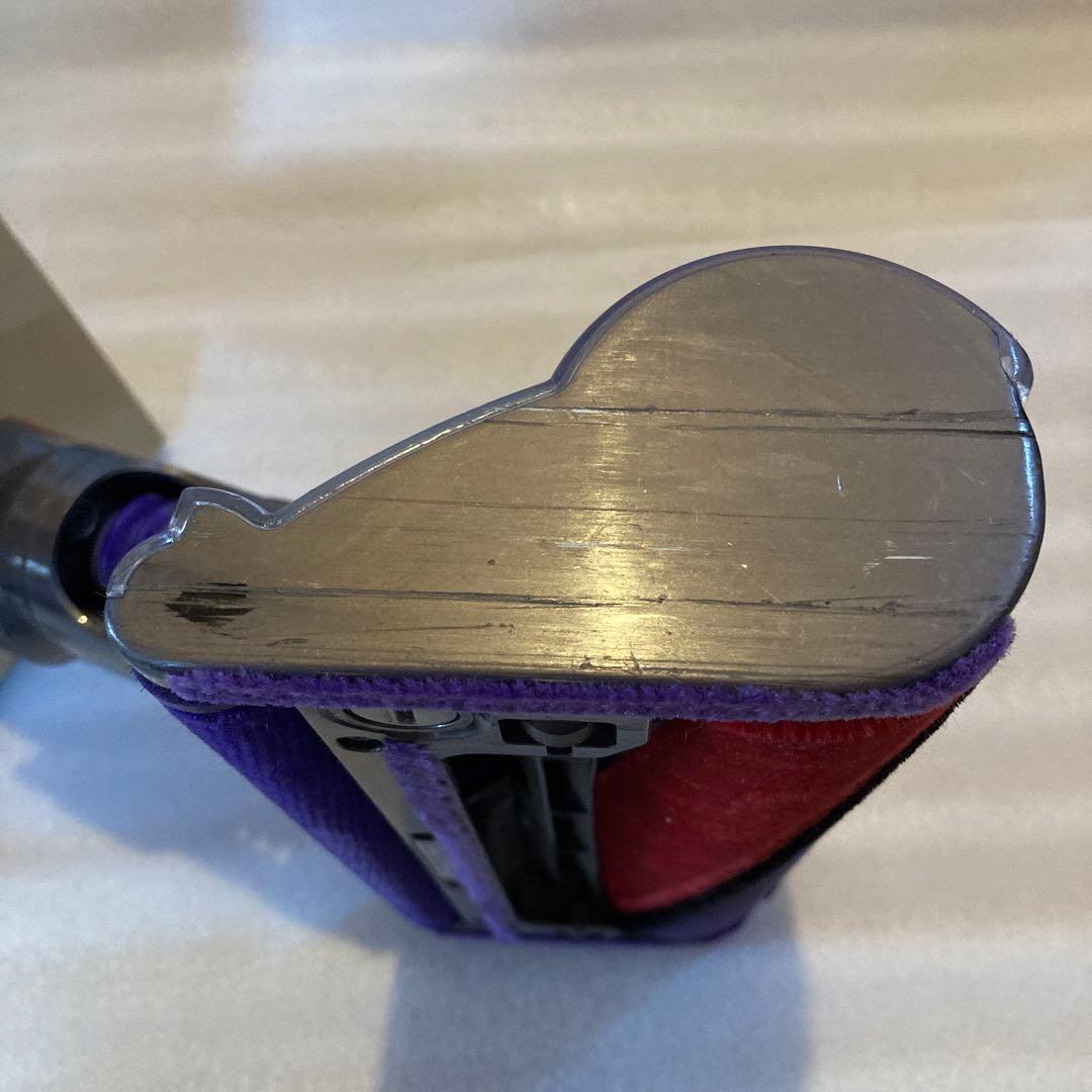 動作可　ダイソン　ハンディクリーナー Dyson V7 Origin
