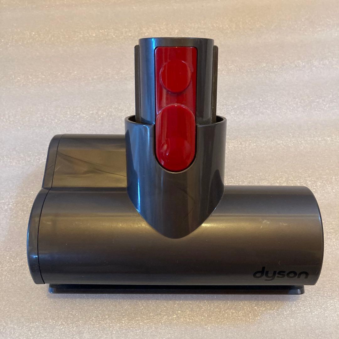 動作可　ダイソン　ハンディクリーナー Dyson V7 Origin