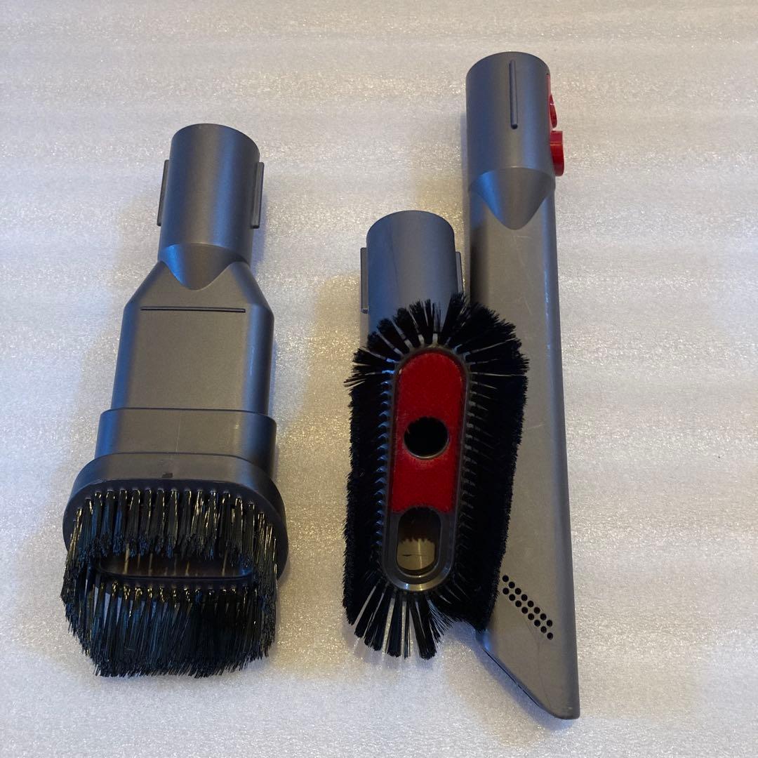 動作可　ダイソン　ハンディクリーナー Dyson V7 Origin