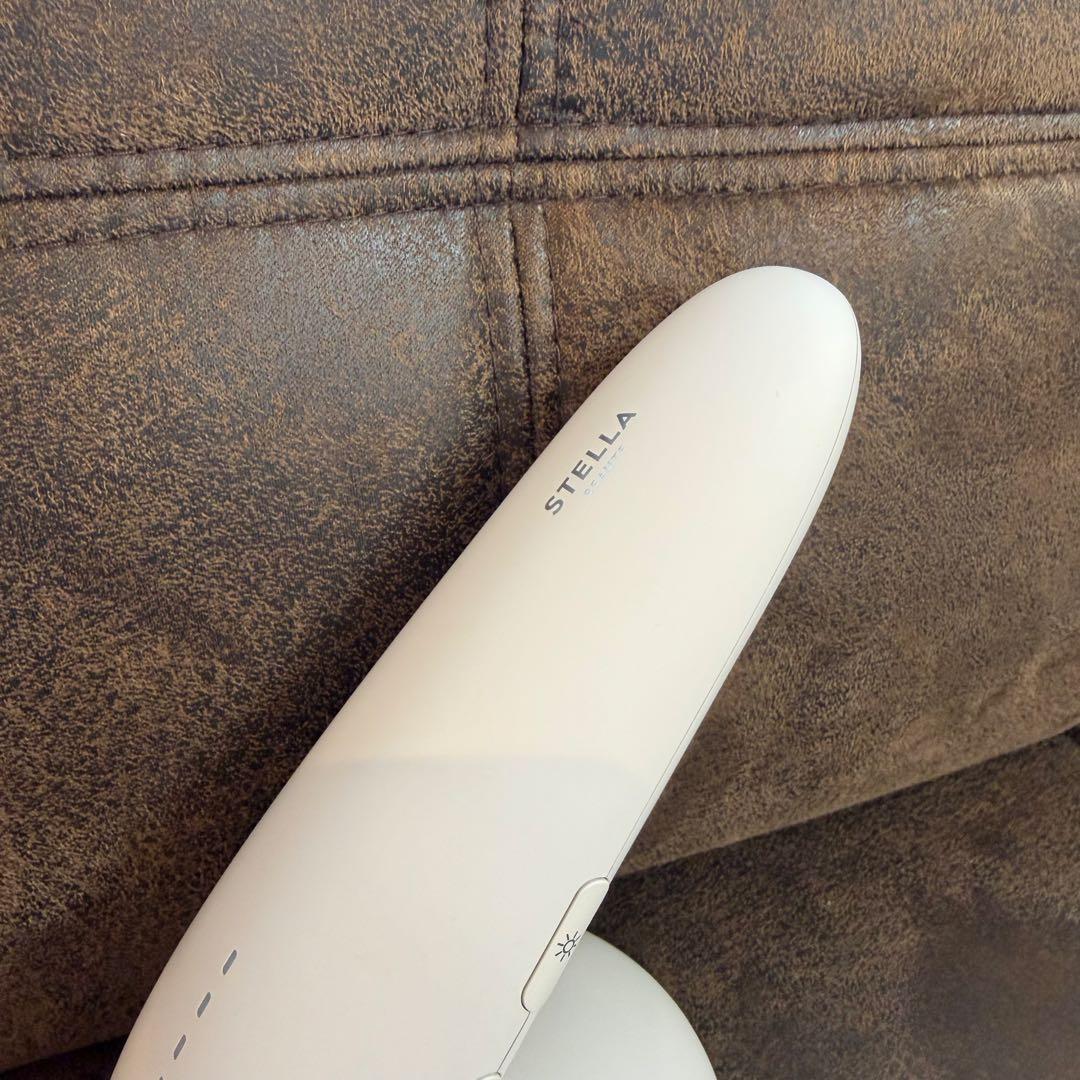 【最終値下げ】ステラボーテ　IPL光美容器 Luna