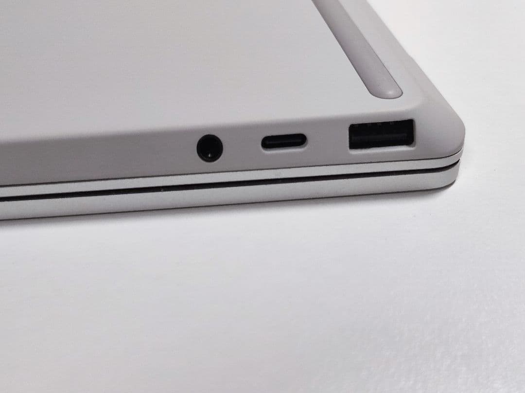 Microsoft Surface Laptop Go 2 本体 Core i5