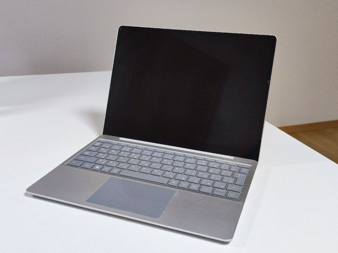 Microsoft Surface Laptop Go 2 本体 Core i5