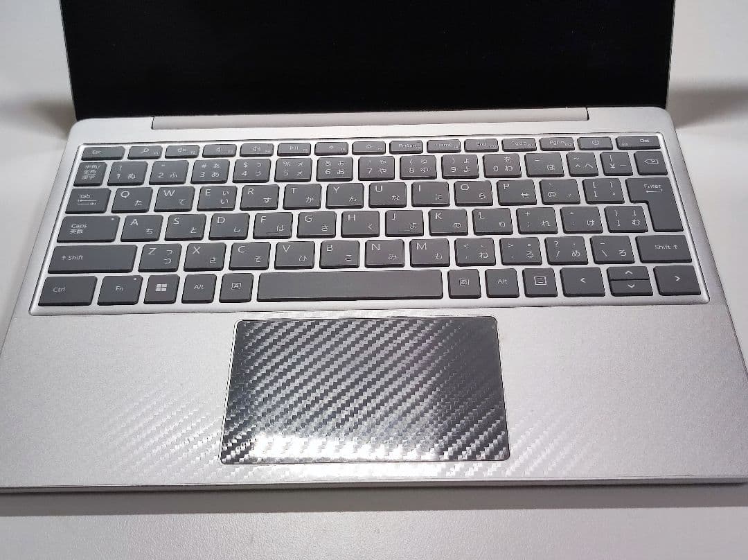 Microsoft Surface Laptop Go 2 本体 Core i5