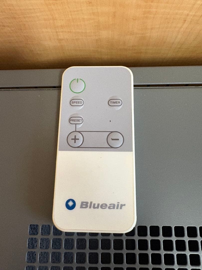 ブルーエア 空気清浄機 270E Blueair