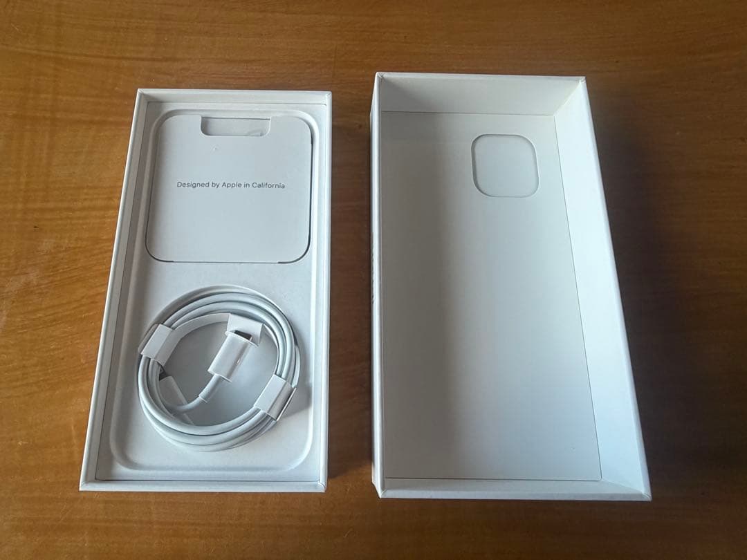 Apple iPhone 12 ホワイト 64GB