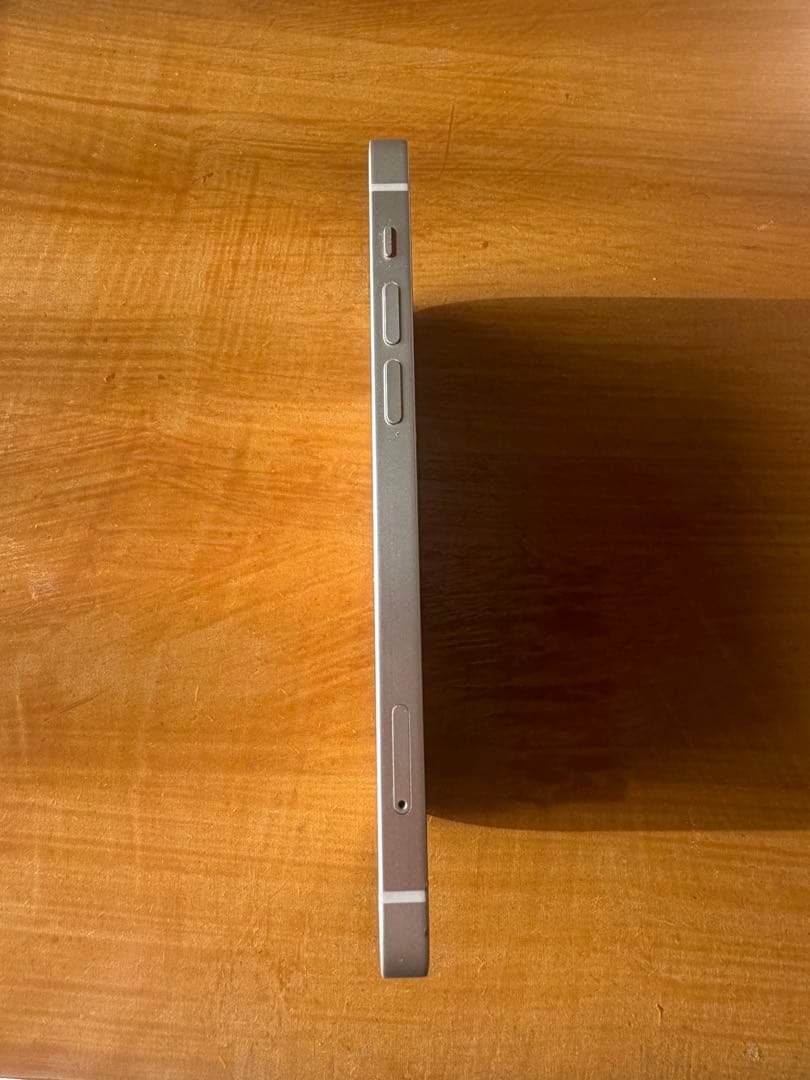 Apple iPhone 12 ホワイト 64GB