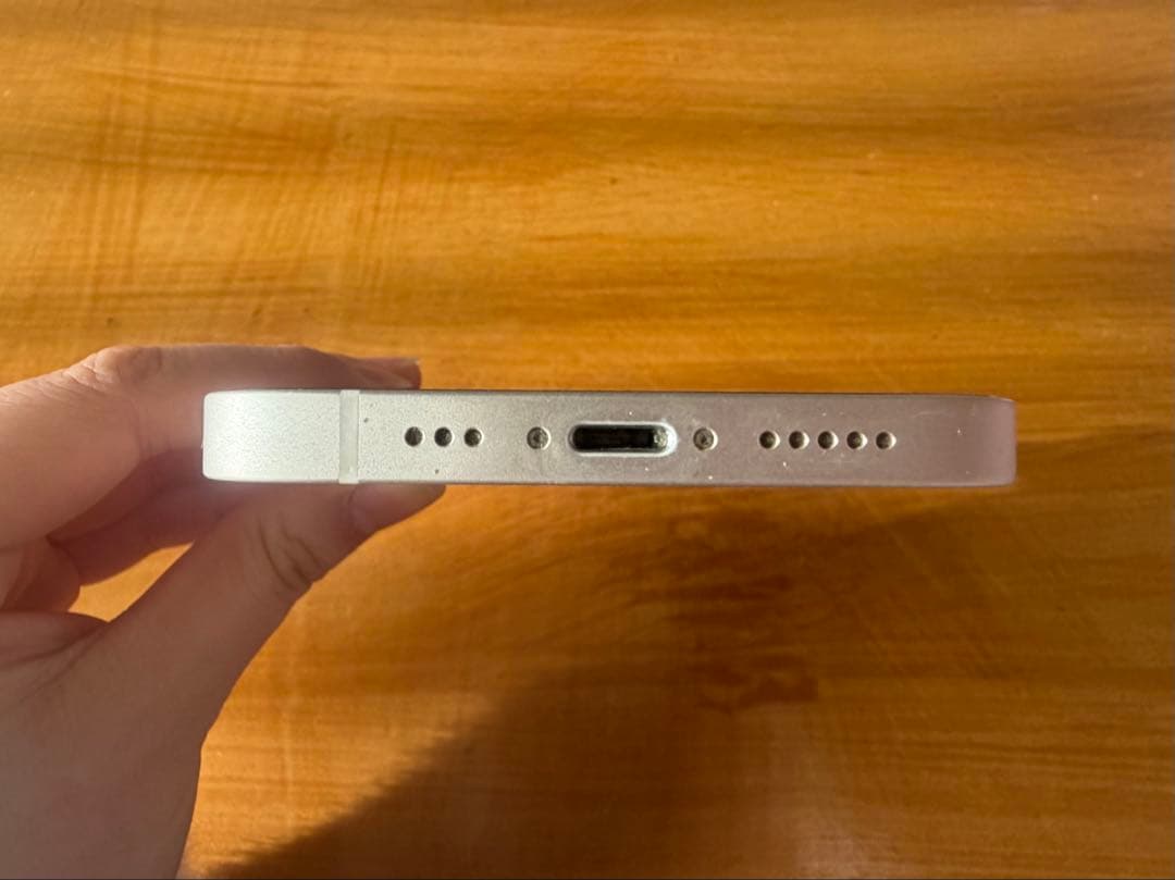 Apple iPhone 12 ホワイト 64GB