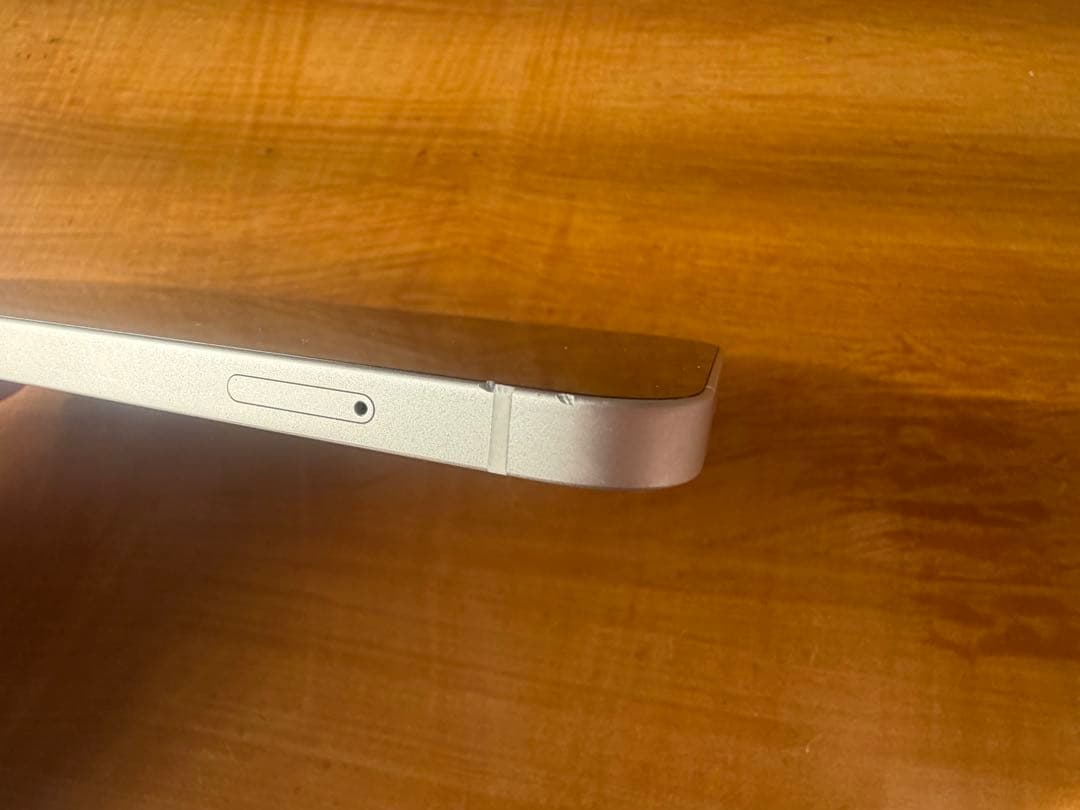 Apple iPhone 12 ホワイト 64GB