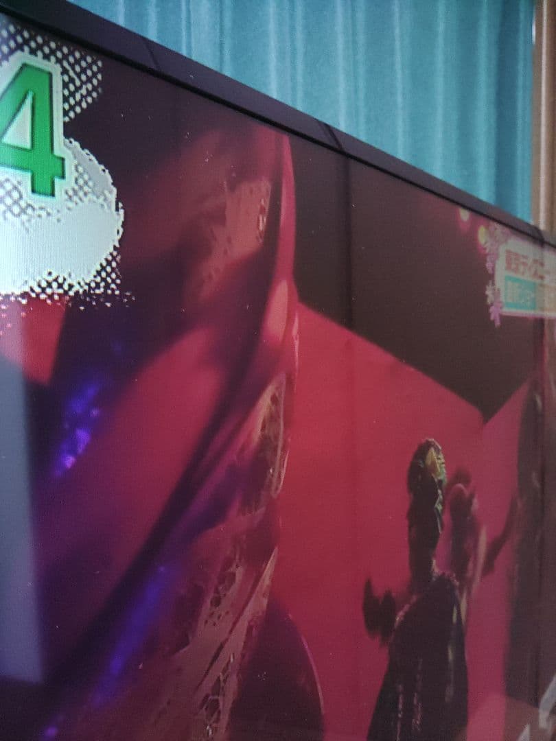 SONY 48V型 液晶テレビ BRAVIA KJ-48W700C 動画アプリ○