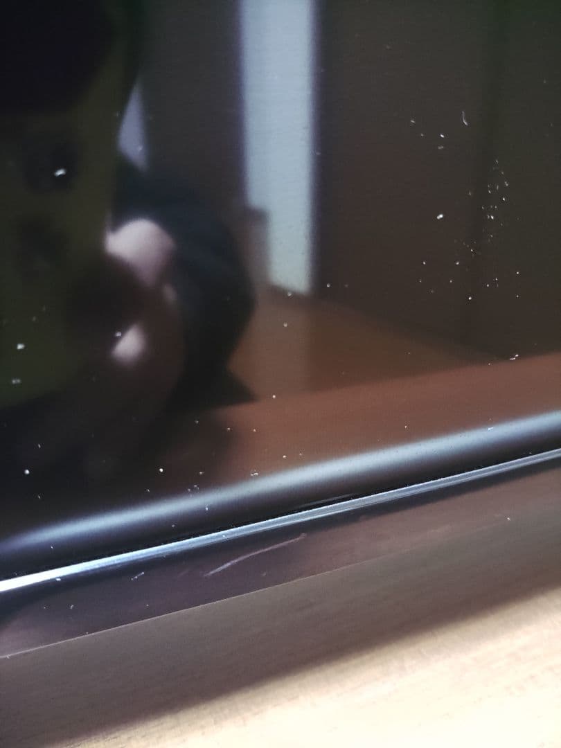 SONY 48V型 液晶テレビ BRAVIA KJ-48W700C 動画アプリ○