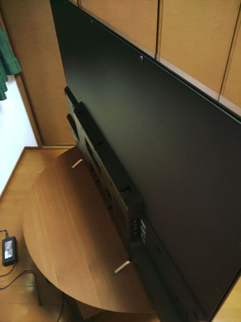 SONY 48V型 液晶テレビ BRAVIA KJ-48W700C 動画アプリ○