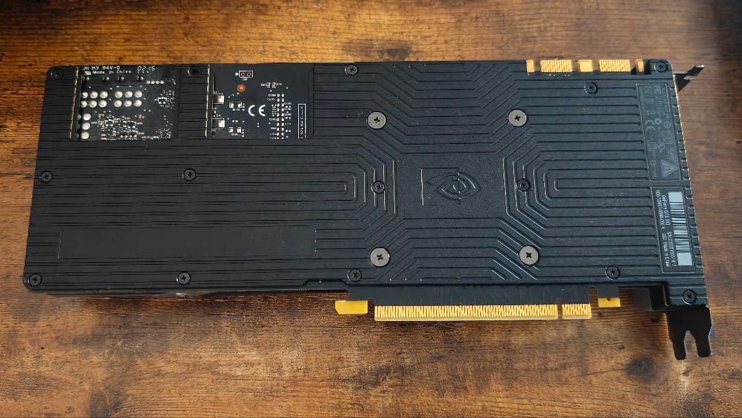グラフィックボード・グラボ・ビデオカード NVIDIA GTX 980