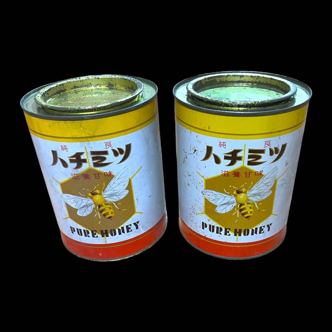 《激レア 昭和レトロ》当時物 ブリキ雪印缶 ネオミルク他まとめ売り
