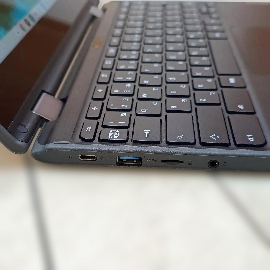Chromebook本体 Lenovo Chromebook 300e 2nd Gen