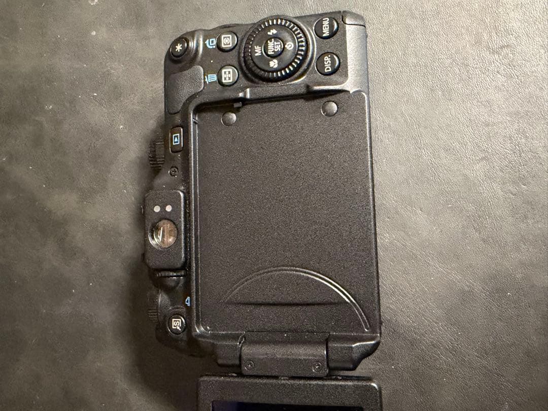 PowerShot G12 Canon パワーショット キャノン デジタルカメラ