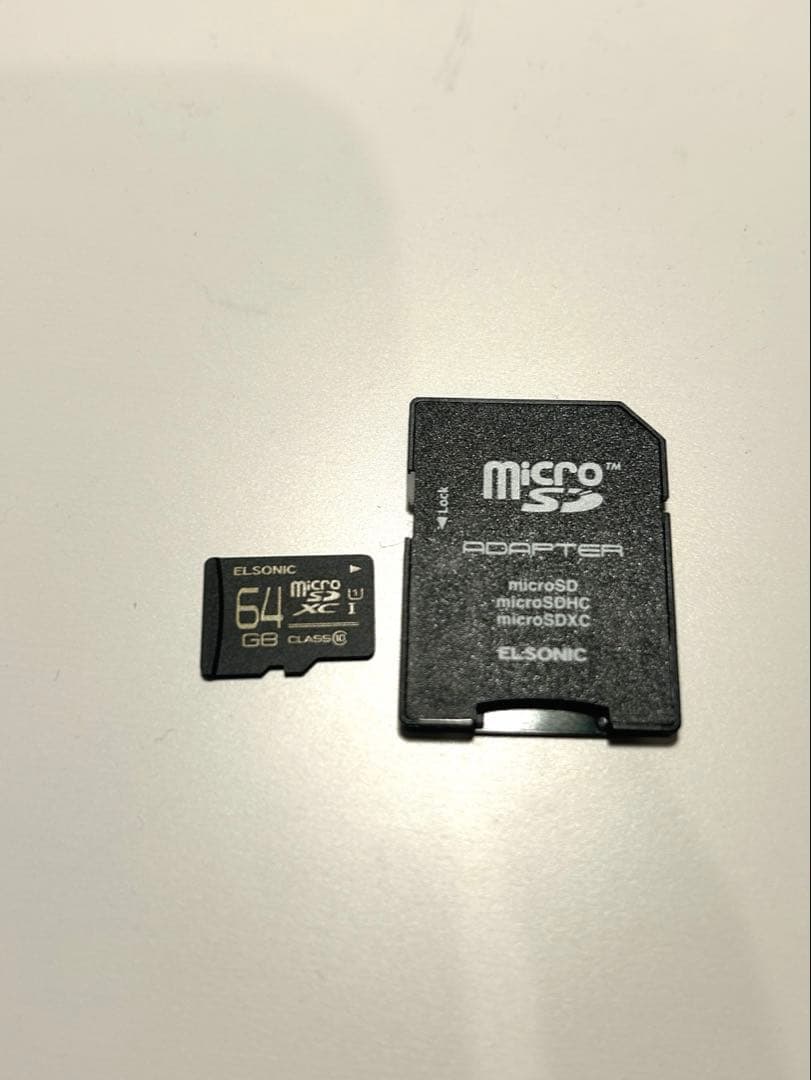 SONY デジカメCyber-shot 箱・カバー・SDカード DSC-WX 白