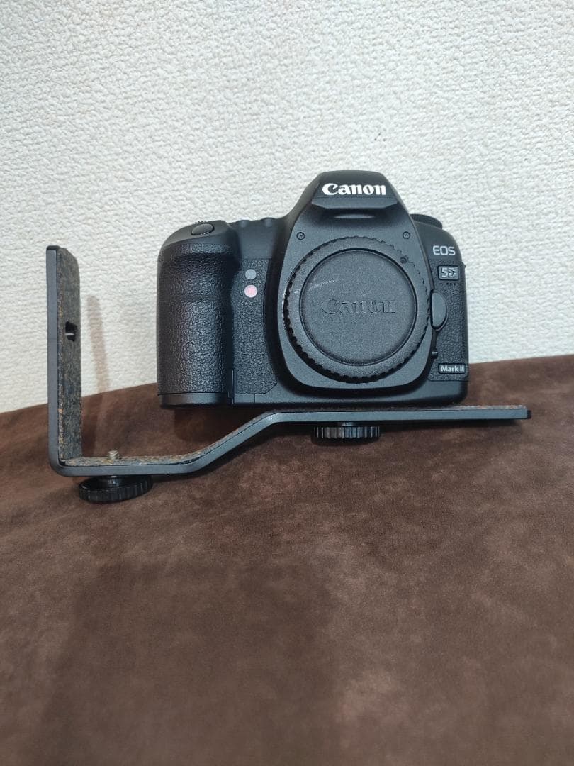 Canon EOS 5D Mark II デジタル一眼レフ