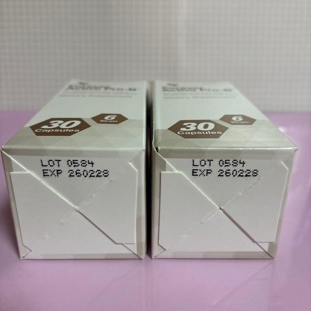 【在庫処分】フォーエバーアクティブプロＢ ２本
