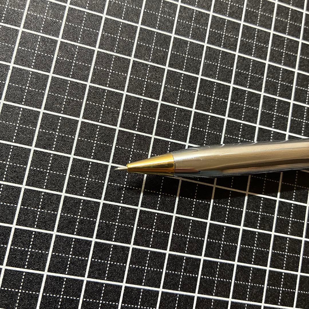CROSS センチュリーⅡ シャープペン 0.5mm 廃盤