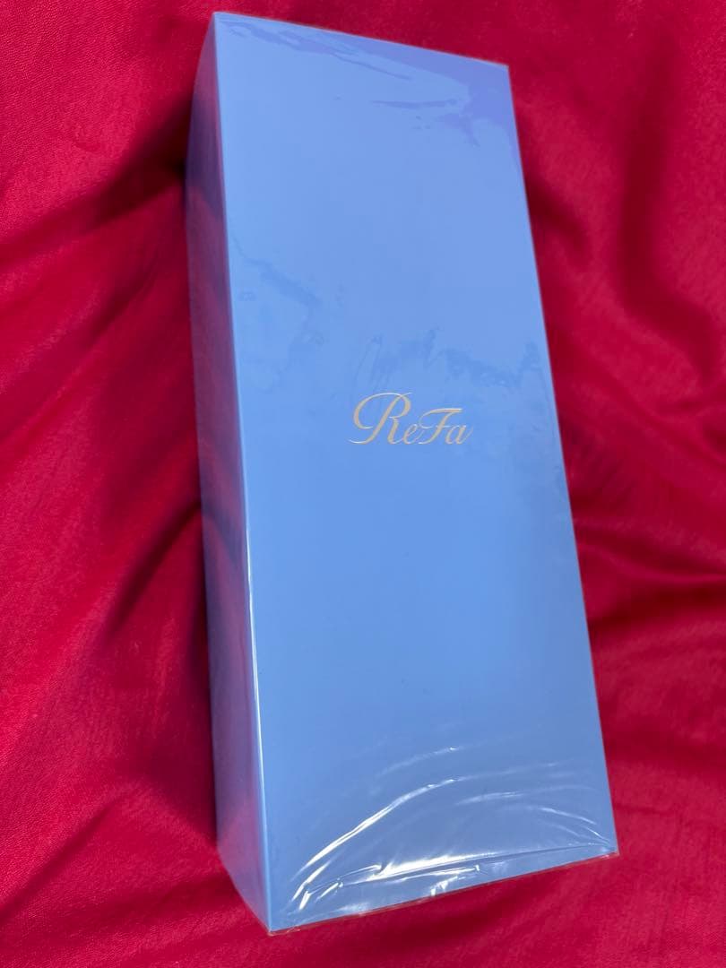 【新品】ReFa　リファ ファインバブル ピュア［塩素低減カートリッジ1本付属］