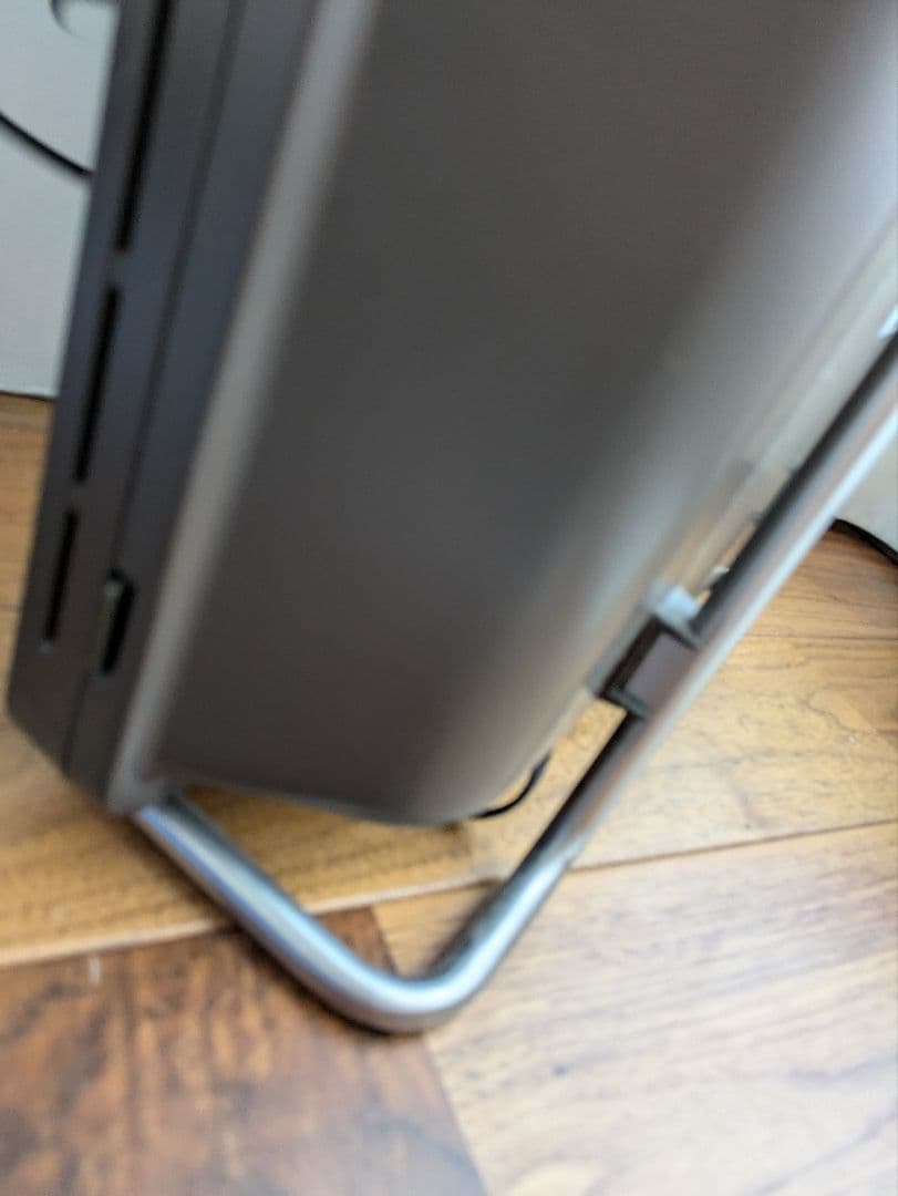 アマダナ　象印　amadana　空気清浄機　ブラウン色　PA101　美品