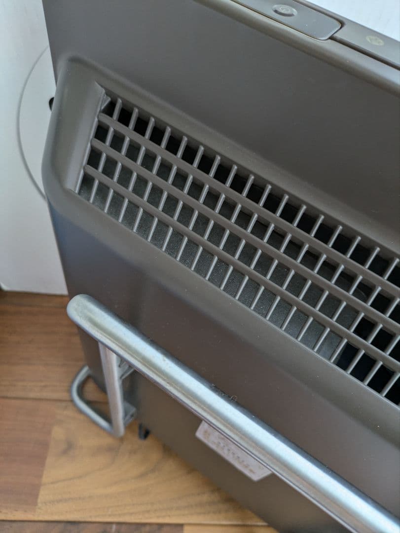 アマダナ　象印　amadana　空気清浄機　ブラウン色　PA101　美品