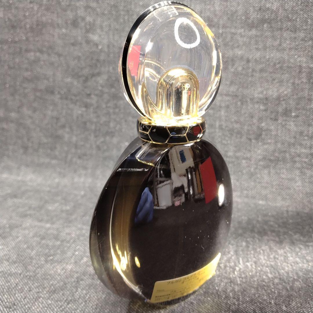☆希少・ほぼ未使用 廃盤ブルガリ ゴルデア ローマン ナイト EDP 75ml☆