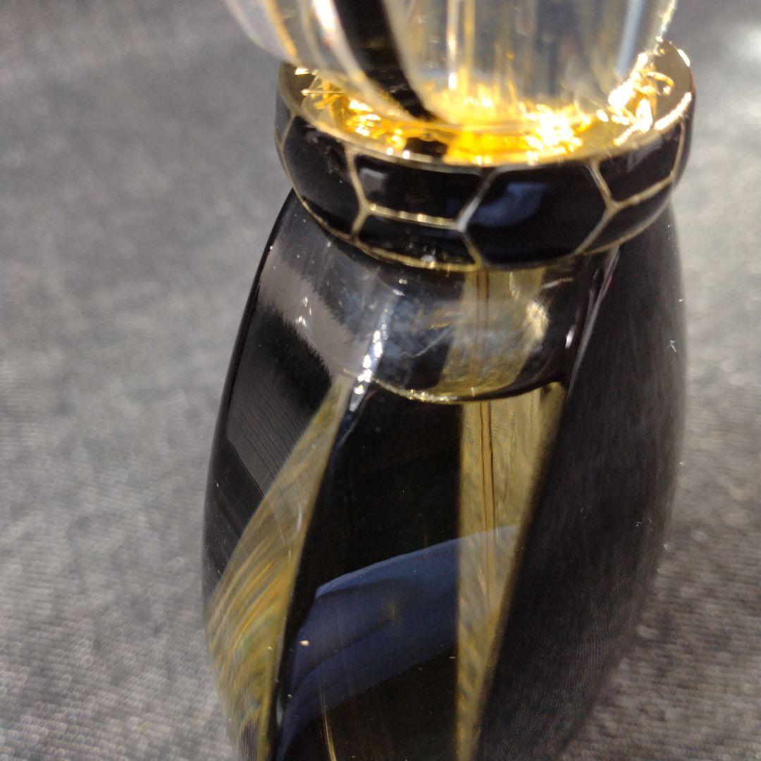 ☆希少・ほぼ未使用 廃盤ブルガリ ゴルデア ローマン ナイト EDP 75ml☆