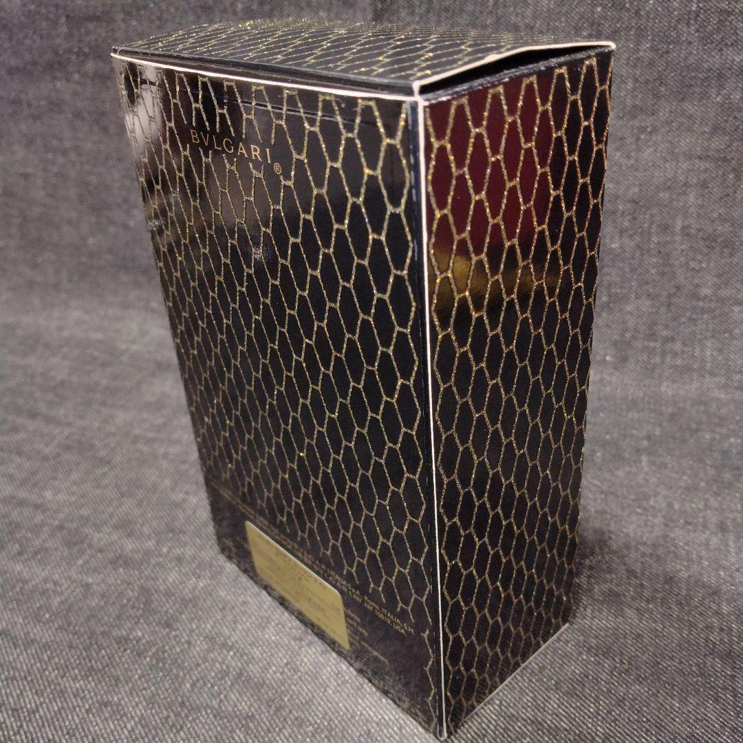 ☆希少・ほぼ未使用 廃盤ブルガリ ゴルデア ローマン ナイト EDP 75ml☆