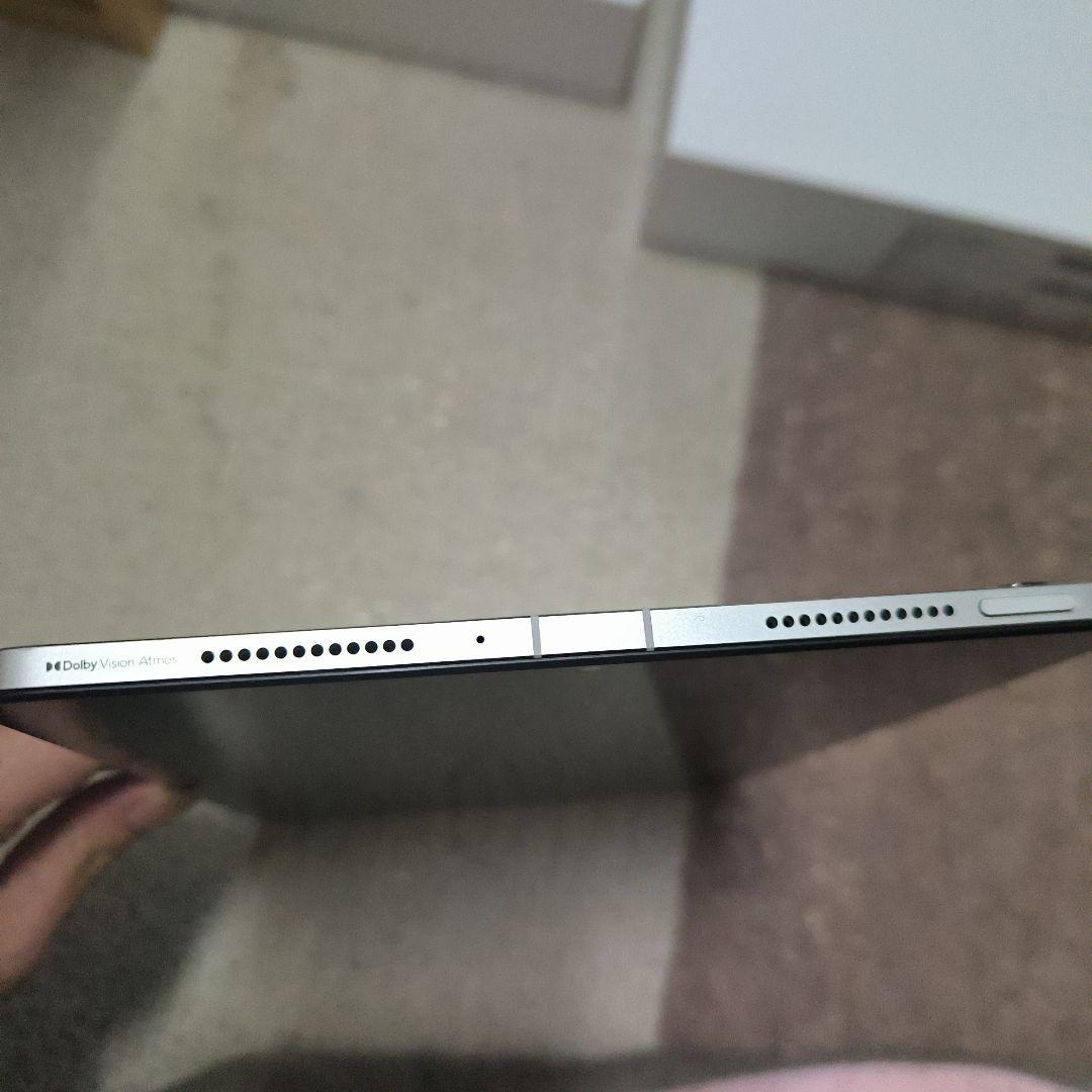 Xiaomi Pad 5 パールホワイト 国内版