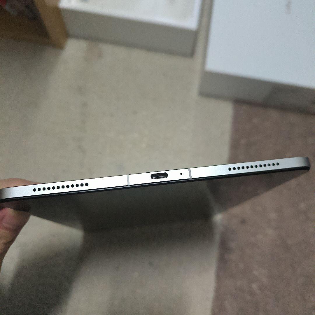 Xiaomi Pad 5 パールホワイト 国内版