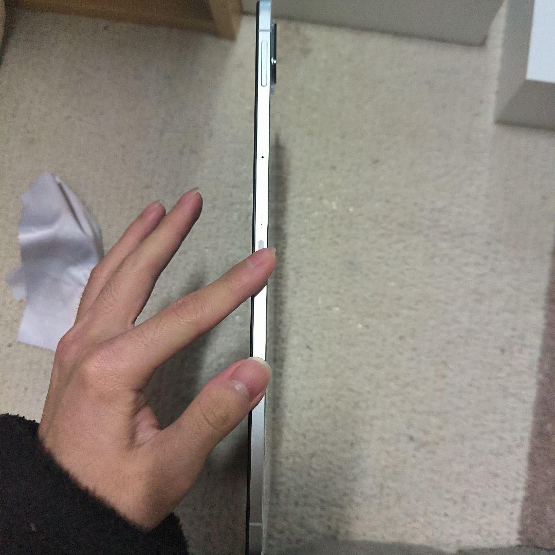 Xiaomi Pad 5 パールホワイト 国内版